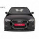 Cupspoilerlippe Glossy für Audi A3 8V CSL179-G