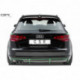 Hecklippe für Audi A3 8V Sportback HL147