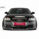 Cupspoilerlippe Glossy für Audi S3 8V Sportback CSL144-G