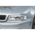 Scheinwerferblenden für Audi A4 B5 SB176