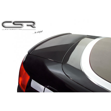 Hecklippe für Audi A4 B6 Typ 8E HL006