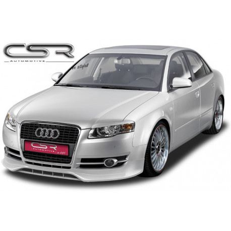 Frontansatz für Audi A4 B7 FA066