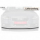 Cupspoilerlippe Glossy für Audi A4 B8 CSL160-G