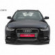 Cupspoilerlippe Glossy für Audi A4 B8 CSL176-G