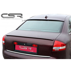 Hecklippe Carbon-Look für A6 C5 Typ 4B HL003-C