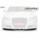 Cupspoilerlippe Glossy für Audi A6 4F CSL106-G