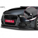 Cupspoilerlippe Carbon Look für Audi A6 C7 S-Line CSL164-C