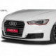 Cupspoilerlippe Glossy für Audi A6 C7 CSL146-G