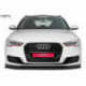 Cupspoilerlippe Glossy für Audi A6 C7 CSL146-G