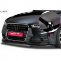 Cupspoilerlippe Glossy für Audi A6 C7 S-Line CSL164-G