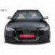 Cupspoilerlippe Carbon Look für Audi A6 C7 S-Line / S6 CSL163-C