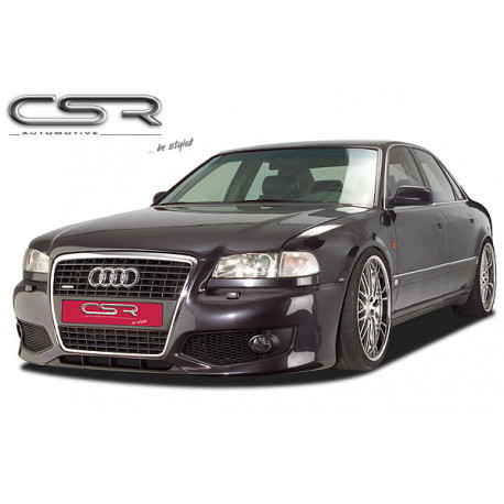 Facelift Front Tuning Spoiler Set für Audi A8 D2/4D FL005