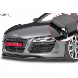 Cupspoilerlippe Carbon Look für Audi R8 CSL139-C