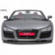 Cupspoilerlippe Carbon Look für Audi R8 CSL139-C