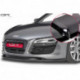 Cupspoilerlippe Glossy für Audi R8 CSL139-G