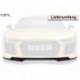 Cupspoilerlippe Glossy für Audi R8 4S CSL186-G