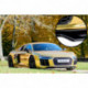 Cupspoilerlippe Carbon Look für Audi R8 4S CSL186-C