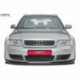 Cupspoilerlippe Glossy für Audi RS4 B5 CSL170-G