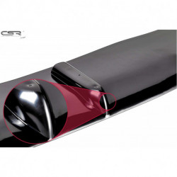 Cupspoilerlippe Glossy für Audi RS6 C7 CSL169-G