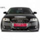 Cupspoilerlippe Carbon Look für Audi S3 8P CSL162-C