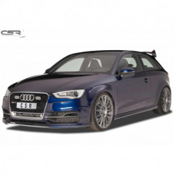 Frontansatz für Audi A3 S-Line / S3 8V FA228