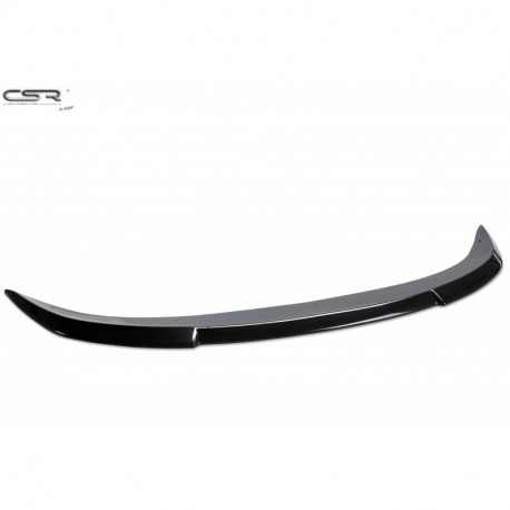 Cupspoilerlippe Glossy für Audi S4 B6 CSL207-G