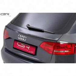 Hecklippe für Audi A4 S4 B8 Avant HL126