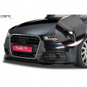 Cupspoilerlippe Carbon Look für Audi A6 C7 S-Line / S6 CSL163-C