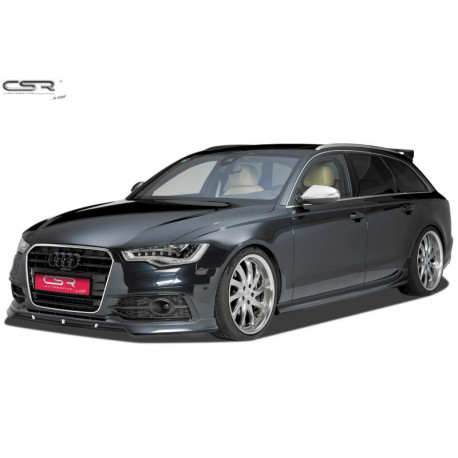 Frontansatz für Audi A6 S-Line / S6 4G C7 FA259