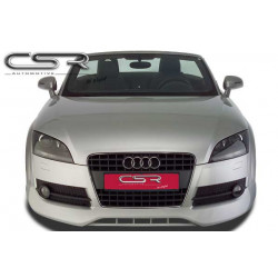 Frontansatz für Audi TT 8J FA070