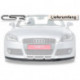 Cupspoilerlippe Glossy für Audi TT 8J CSL012-G