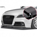 Cupspoilerlippe Glossy für Audi TT 8J CSL095-G