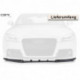 Cupspoilerlippe Glossy für Audi TT 8J CSL095-G