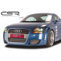 Facelift Front Tuning Spoiler Set für Audi TT FL008