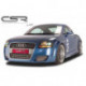 Facelift Front Tuning Spoiler Set für Audi TT FL008