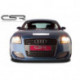 Facelift Front Tuning Spoiler Set für Audi TT FL008