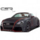 Facelift Front Tuning Spoiler Set für Audi TT RS-Look FL017