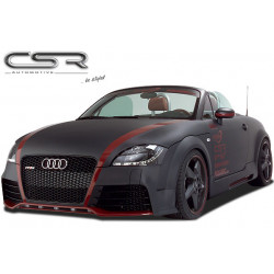 Facelift Front Tuning Spoiler Set für Audi TT RS-Look FL017