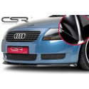 Cupspoilerlippe Glossy für Audi TT 8N CSL011-G