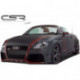 Motorhaube für Audi TT 8N MOT300