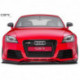 Cupspoilerlippe Glossy für Audi TT RS 8J CSL189-G