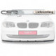 Cupspoilerlippe Glossy Schwarz für BMW 1er E81/E87 CSL016-G