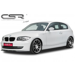 Cupspoilerlippe für BMW 1er E81/E87 CSL016