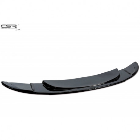 Cupspoilerlippe Glossy für BMW 1er E87 M-Paket CSL208-G