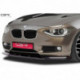 Cupspoilerlippe Glossy für BMW 1er F20 / F21 CSL199-G