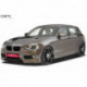 Seitenschweller für BMW 1er F20/F21 SS435