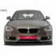 Cupspoilerlippe Glossy für BMW 1er F20 / F21 CSL199-G