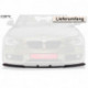 Cupspoilerlippe Glossy für BMW 1er F20 / F21 CSL199-G