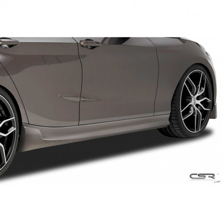 Seitenschweller für BMW 1er F20/F21 SS435