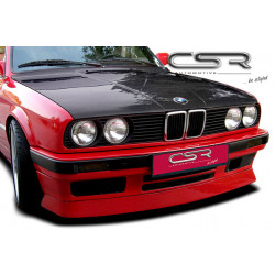 Frontansatz für BMW E30 3er FA004